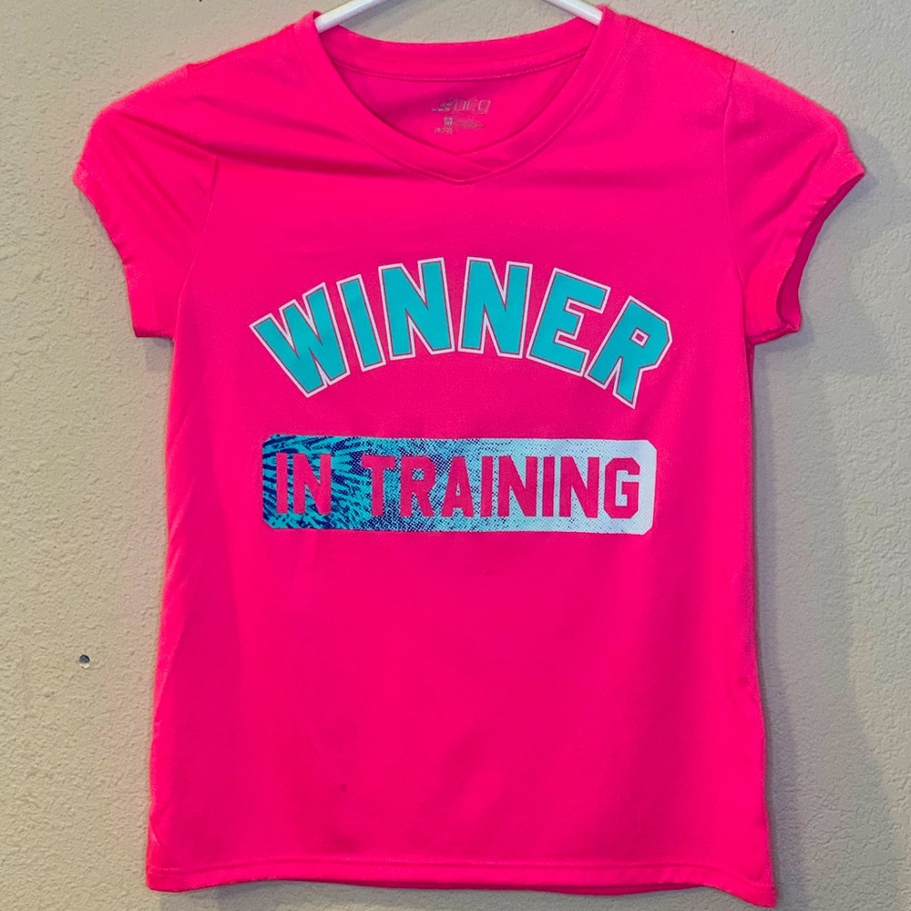 Kids casual t-shirt